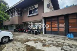 FOR SALE! Kantor di Kebayoran Baru Jakarta Selatan, LT 1065m2, LB 500m2 FOR SALE! Kantor di Kebayoran Baru Jakarta Selatan, LT 1065m2, LB 500m2