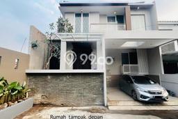 BEST OFFER! Rumah Untuk Investasi di Jagakarsa, Luas 116m² Bangunan 180m² BEST OFFER! Rumah Untuk Investasi di Jagakarsa, Luas 116m² Bangunan 180m²