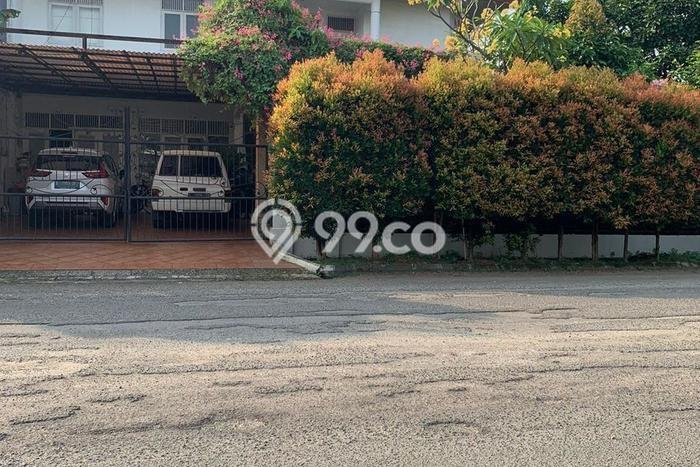 Rumah Luxury Modern Siap Huni di Lebak Bulus Jakarta Selatan Rumah Luxury Modern Siap Huni di Lebak Bulus Jakarta Selatan