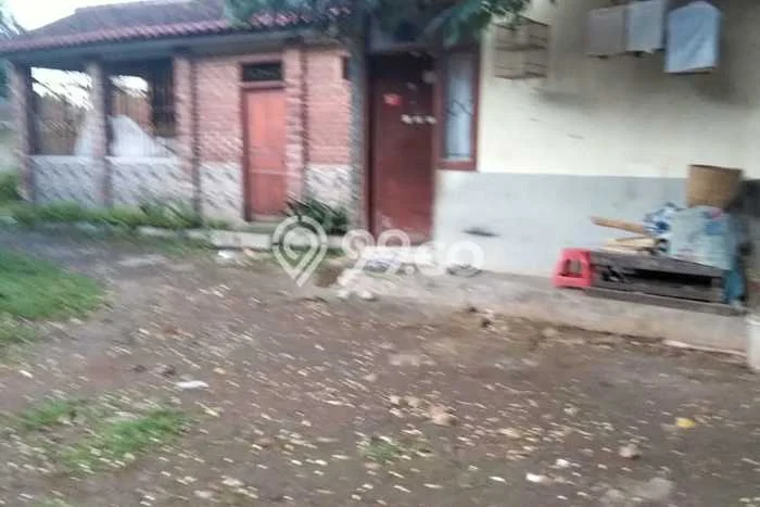 Tanah Siap Bangun Dijual di Bandung Punya Luas 780m2 Tanah Siap Bangun Dijual di Bandung Punya Luas 780m2