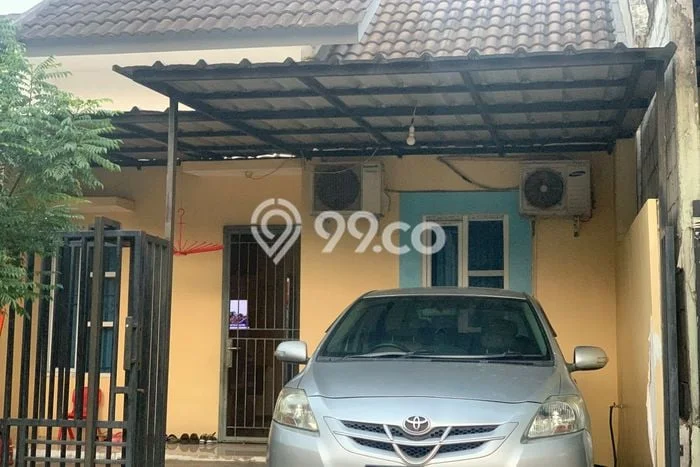 For Sale Hunian Rumah Nyaman 3 KT di Cinangka, Depok For Sale Hunian Rumah Nyaman 3 KT di Cinangka, Depok
