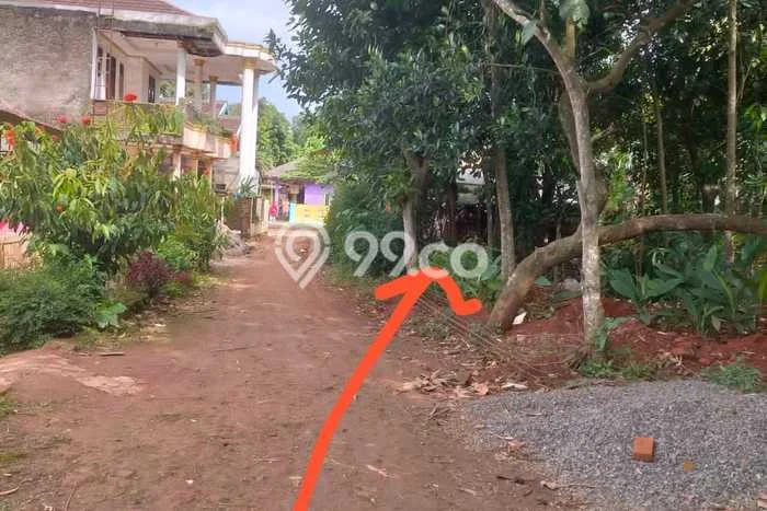 Tanah Kavling Dijual di Subang Kota, Subang dengan Luas Tanah 9306m2 Tanah Kavling Dijual di Subang Kota, Subang dengan Luas Tanah 9306m2