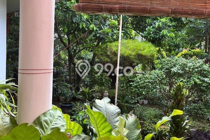 Rumah Luxury Modern Siap Huni di Lebak Bulus Jakarta Selatan Rumah Luxury Modern Siap Huni di Lebak Bulus Jakarta Selatan
