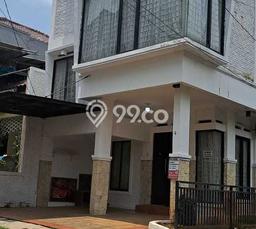 Jual Rumah Minimalis Bagus Punya 4 KT di Ciputat Tangerang Selatan SHM Jual Rumah Minimalis Bagus Punya 4 KT di Ciputat Tangerang Selatan SHM