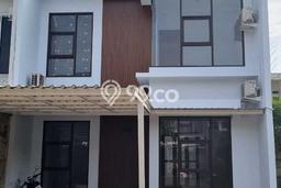 Rumah Modern Minimalis 3 KT Bisa Langsung Pindah di Cinere Rumah Modern Minimalis 3 KT Bisa Langsung Pindah di Cinere