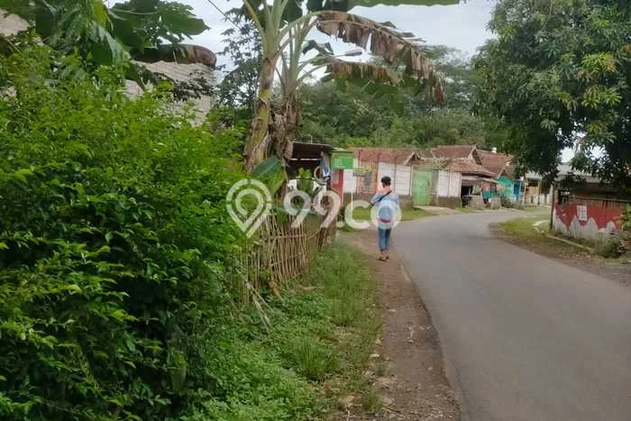 Tanah Kavling Dijual di Subang Kota, Subang dengan Luas Tanah 9306m2 Tanah Kavling Dijual di Subang Kota, Subang dengan Luas Tanah 9306m2