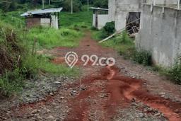 Dijual Tanah 21366m2 di Cinangka, Depok Dijual Tanah 21366m2 di Cinangka, Depok