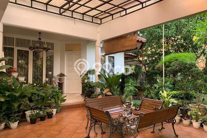 Rumah Luxury Modern Siap Huni di Lebak Bulus Jakarta Selatan Rumah Luxury Modern Siap Huni di Lebak Bulus Jakarta Selatan