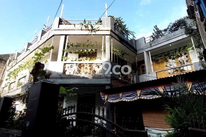 Jual Rumah Mewah Megah Dengan View Cantik di Ciateul, Bandung Jual Rumah Mewah Megah Dengan View Cantik di Ciateul, Bandung