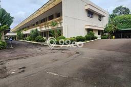 Dijual Tanah di Jakarta Selatan, Luas 7954m2 SHM Dijual Tanah di Jakarta Selatan, Luas 7954m2 SHM