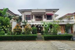 Rumah Elit Modern Siap Huni di Pondok Labu Jakarta Selatan Rumah Elit Modern Siap Huni di Pondok Labu Jakarta Selatan