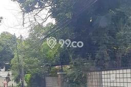Lahan Strategis di Pasar Minggu Dijual dengan Luas 963m2 Lahan Strategis di Pasar Minggu Dijual dengan Luas 963m2
