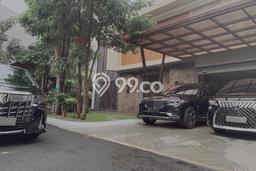 Dijual Rumah Mewah Elegan Dengan View Eksklusif di Kuningan, Jakarta Selatan Dijual Rumah Mewah Elegan Dengan View Eksklusif di Kuningan, Jakarta Selatan
