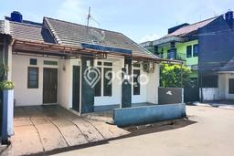 Jual Rumah Eksklusif 3 KT di Pondok Cabe, Tangerang Jual Rumah Eksklusif 3 KT di Pondok Cabe, Tangerang