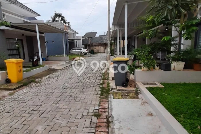Dijual Rumah Strategis Bagus Punya 2 KT di Cilincing Jakarta Utara SHM Dijual Rumah Strategis Bagus Punya 2 KT di Cilincing Jakarta Utara SHM