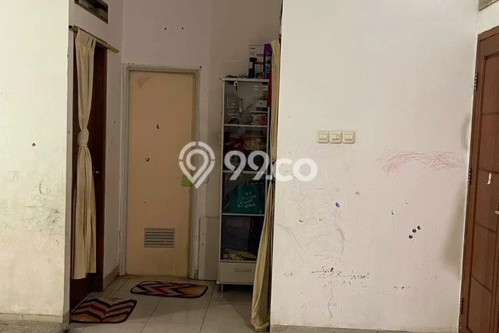 Rumah Minimalis 2 KT LT 100m2 di Depok I Rumah Minimalis 2 KT LT 100m2 di Depok I