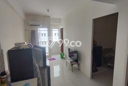 Apartemen Minimalis untuk Dijual di Dharma Husada Dengan Spesifikasi 2 KT & 1 KM Apartemen Minimalis untuk Dijual di Dharma Husada Dengan Spesifikasi 2 KT & 1 KM