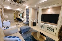 Apartemen Prestisius Dijual di Tegalsari Luas 76m2 Apartemen Prestisius Dijual di Tegalsari Luas 76m2