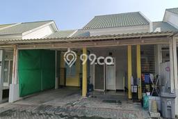For Sale Hunian Rumah Terawat 3 KT di Keputih, Surabaya For Sale Hunian Rumah Terawat 3 KT di Keputih, Surabaya