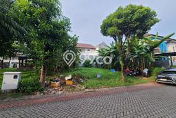 Tanah Siap Bangun Dijual di Surabaya Punya Luas 202m2 Tanah Siap Bangun Dijual di Surabaya Punya Luas 202m2