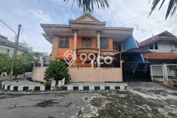 Hunian Elit LB 350m2 Siap Huni Desain Elegan di Sutorejo, Surabaya Hunian Elit LB 350m2 Siap Huni Desain Elegan di Sutorejo, Surabaya