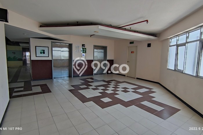 Hunian Apartemen Disewakan Terjangkau 49m2 di Sukolilo, Cocok untuk Tempat Tinggal Anda Hunian Apartemen Disewakan Terjangkau 49m2 di Sukolilo, Cocok untuk Tempat Tinggal Anda