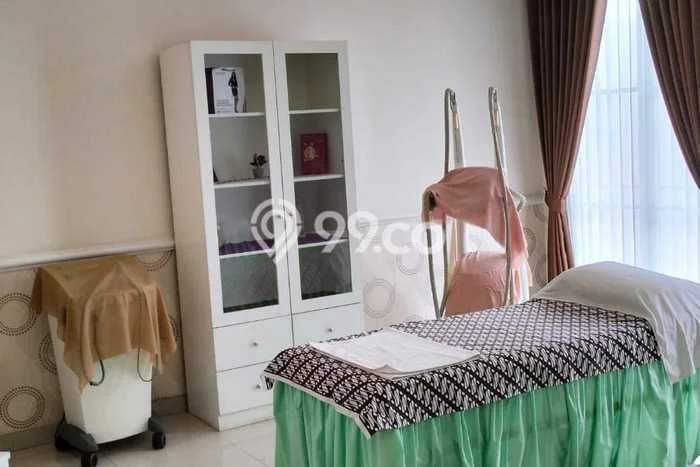 POTENSI BESAR! Komersial Kawasan Kaliwates, Luas 670m2m², Area Komersial POTENSI BESAR! Komersial Kawasan Kaliwates, Luas 670m2m², Area Komersial