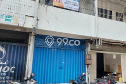 Ruko Dijual di Prime Area Surabaya Luas 243m2 Ruko Dijual di Prime Area Surabaya Luas 243m2