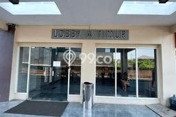 Apartemen Cozy Dijual di Surabaya Spesifikasi 3 KT, 2 KM Apartemen Cozy Dijual di Surabaya Spesifikasi 3 KT, 2 KM