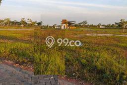 Tanah Dijual Lokasi Manyar, Gresik Luas 200m2 Legalitas Aman Tanah Dijual Lokasi Manyar, Gresik Luas 200m2 Legalitas Aman