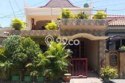 Rumah Minimalis 5 KT LT 105m2 di Surabaya Kota Rumah Minimalis 5 KT LT 105m2 di Surabaya Kota