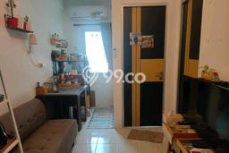Hunian Apartemen Budget Friendly di Surabaya dengan 2 Kamar Tidur, 1 Kamar Mandi Hunian Apartemen Budget Friendly di Surabaya dengan 2 Kamar Tidur, 1 Kamar Mandi