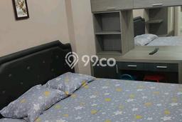Hunian Strategis 36m2 di Surabaya Kota Surabaya 1 Bedroom Hunian Strategis 36m2 di Surabaya Kota Surabaya 1 Bedroom