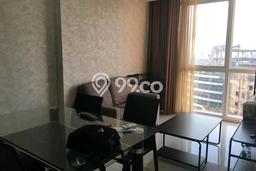 Untuk Dijual Apartemen 2 KT & 1 KM di Surabaya Area Strategis Untuk Dijual Apartemen 2 KT & 1 KM di Surabaya Area Strategis
