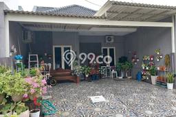 Jual Rumah Strategis Bagus Punya 3 KT di Waru Sidoarjo SHM Jual Rumah Strategis Bagus Punya 3 KT di Waru Sidoarjo SHM