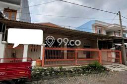 Dijual Rumah Modern 5 KT di Surabaya Kota, Surabaya Dijual Rumah Modern 5 KT di Surabaya Kota, Surabaya