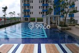 Untuk Dijual Apartemen 2 KT di Surabaya Luas 36m2 Untuk Dijual Apartemen 2 KT di Surabaya Luas 36m2