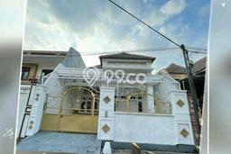 Dijual Rumah Mewah Elegan Dengan View Cantik di Surabaya Kota, Surabaya Dijual Rumah Mewah Elegan Dengan View Cantik di Surabaya Kota, Surabaya