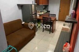 Apartemen Murah Dijual di Surabaya 2 KT & 1 KM Apartemen Murah Dijual di Surabaya 2 KT & 1 KM