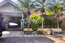 Dijual Rumah Eksklusif 4 KT di Surabaya Kota, Surabaya Dijual Rumah Eksklusif 4 KT di Surabaya Kota, Surabaya