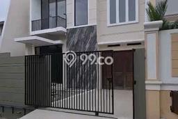 Rumah Elit LB 240m2 Siap Pakai Desain Elegan di Surabaya Kota, Surabaya Rumah Elit LB 240m2 Siap Pakai Desain Elegan di Surabaya Kota, Surabaya