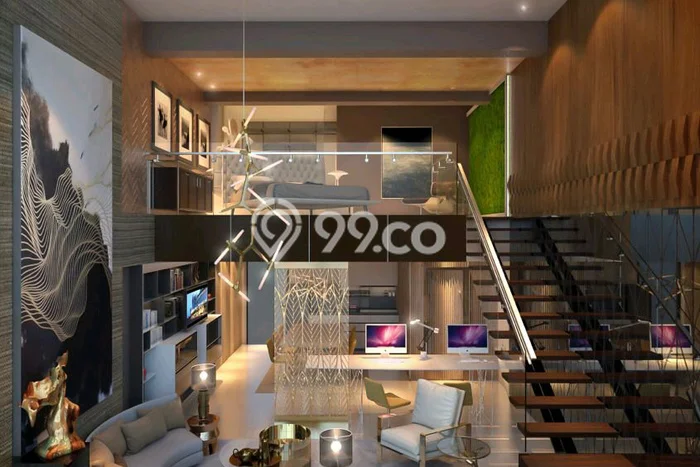 Disewakan Apartemen Terjangkau 2 KT di Surabaya Kota Surabaya Disewakan Apartemen Terjangkau 2 KT di Surabaya Kota Surabaya