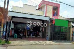 Rumah Modern 4 Kamar LT 138m2 di Surabaya Kota Rumah Modern 4 Kamar LT 138m2 di Surabaya Kota