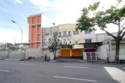 Dijual Ruko di Sawahan Surabaya LT 78m2 / LB 210m2 Dijual Ruko di Sawahan Surabaya LT 78m2 / LB 210m2
