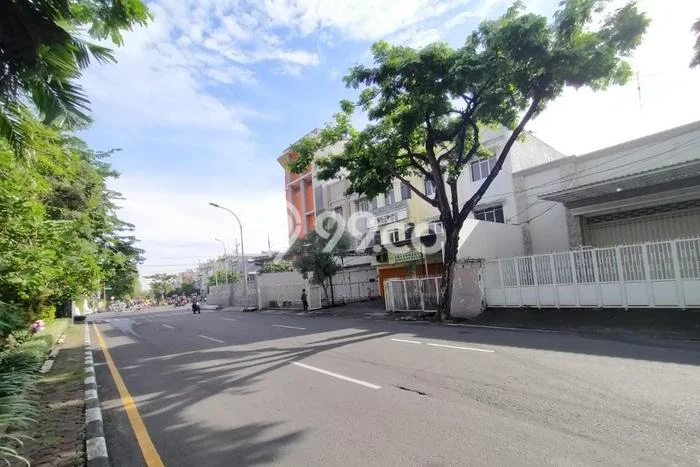 Dijual Ruko di Sawahan Surabaya LT 78m2 / LB 210m2 Dijual Ruko di Sawahan Surabaya LT 78m2 / LB 210m2