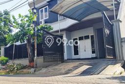 Rumah Elit LB 450m2 Siap Huni Desain Elegan di ngagel, Surabaya Rumah Elit LB 450m2 Siap Huni Desain Elegan di ngagel, Surabaya