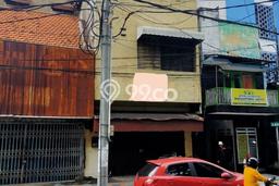 Ruko Bagus Dijual LB 500m2 Lokasi Strategis Surabaya Area Cocok untuk Berbisnis Ruko Bagus Dijual LB 500m2 Lokasi Strategis Surabaya Area Cocok untuk Berbisnis