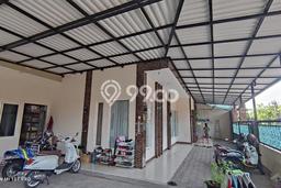 Hunian Elit LB 350m2 Siap Huni Desain Elegan di Ngagel, Surabaya Hunian Elit LB 350m2 Siap Huni Desain Elegan di Ngagel, Surabaya
