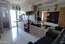 Apartemen Favorit Nyaman Dijual di Surabaya dengan 2 Kamar Tidur Apartemen Favorit Nyaman Dijual di Surabaya dengan 2 Kamar Tidur