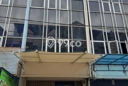 Untuk Dijual! Ruko di Tubagus Angke Jakarta Barat LT 72m2 / LB 288m2 Kawasan Bisnis Untuk Dijual! Ruko di Tubagus Angke Jakarta Barat LT 72m2 / LB 288m2 Kawasan Bisnis